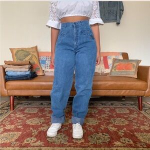 Rocky Mountain Vintage jeans 24”